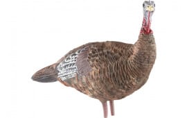 Avian X AVX-AVX8006 LCD Lookout Hen Turkey Species Multi Color Dura-Rubber