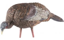 Avian X AVX-AVX8007 LCD Feeder Hen Turkey Species Multi Color Dura-Rubber
