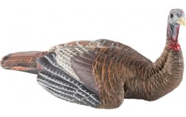 Avian X AVX-AVX8011 LCD Laydown Hen Turkey Species Multi Color Dura-Rubber