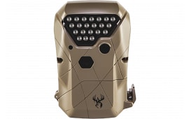 Wildgame Innovations WGIKICK2 Kicker 2.0 Brown 18MP Resolution