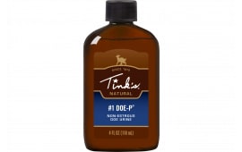 Tinks W6216 #1 Doe-P Deer Attractant Doe Urine Scent Plastic 4oz Bottle