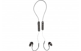 Axil LLC GS-XS Sights GS Extreme In The Ear Black