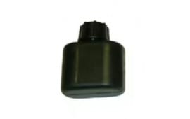 Original Military Oil Bottles