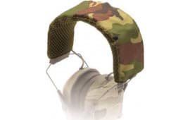 Walkers Game Headband Wrap Camo - GWP-HDBND-CMO