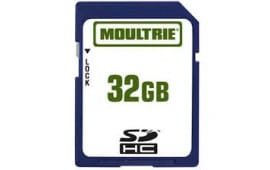 Moultrie MCA-14011 32G SD Card 2 Pack