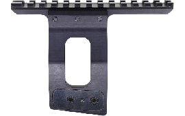 Galil / Gallant Optic Mount - Accepts All Picatinny Based Optics or Weaver Scope Rings - All Aluminum Construction - GSM1913 - Manufactured By E.M.D. 
