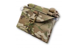GBRS Group IFAS Individual First Aid System Pouch - MOLLE POUCH ONLY - MEDICAL SUPPLIES NOT INCLUDED - Multiple Colors Available