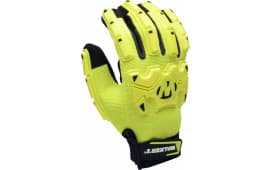 Walkers Game HI-VIZ Impact Resist Polyurethane SMALL - GWP-SF-HVFFPUIL2-SM