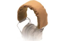 Walkers Game Headband Wrap Coyote BRWN - GWP-HDBND-CYB