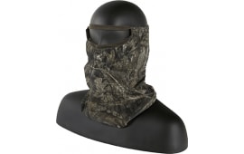 Vanish 25370 Vanish Visa  Mossy Oak Break-Up Country Mesh 3/4 Face Mask OSFA