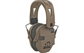 Walkers Game GWP-RSEMRH-MFDE Razr Muff TACTI-GRIP Mega FDE