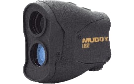 Muddy MUD-LR650 LR650  Black Rubber Armor 7x 650 yds Max Distance