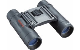 Tasco Essentials Roof 10x25mm Binocular, Black - TAS 168125