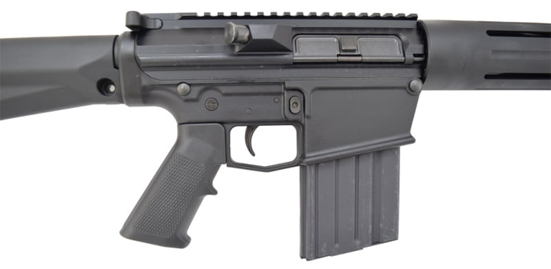 Bear Creek Arsenal BCA-10 .308 Caliber AR Platform Rifle w/ Magpul