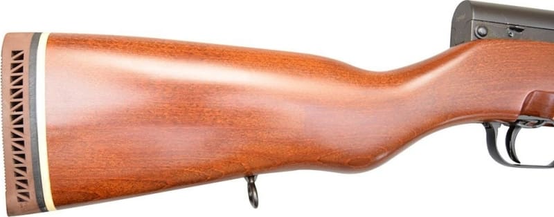 Yugoslavian / Serbian Ceremonial SKS M59 / 66A1 Rifle EX Cond