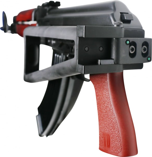 Zastava ZPAPM70 AK-47 Rifle 16.3