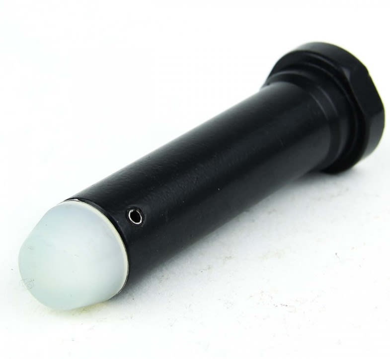 Tacfire Heavy Buffer for AR-15/M4 - Black Anodized, Superior Recoil Control - MAR044