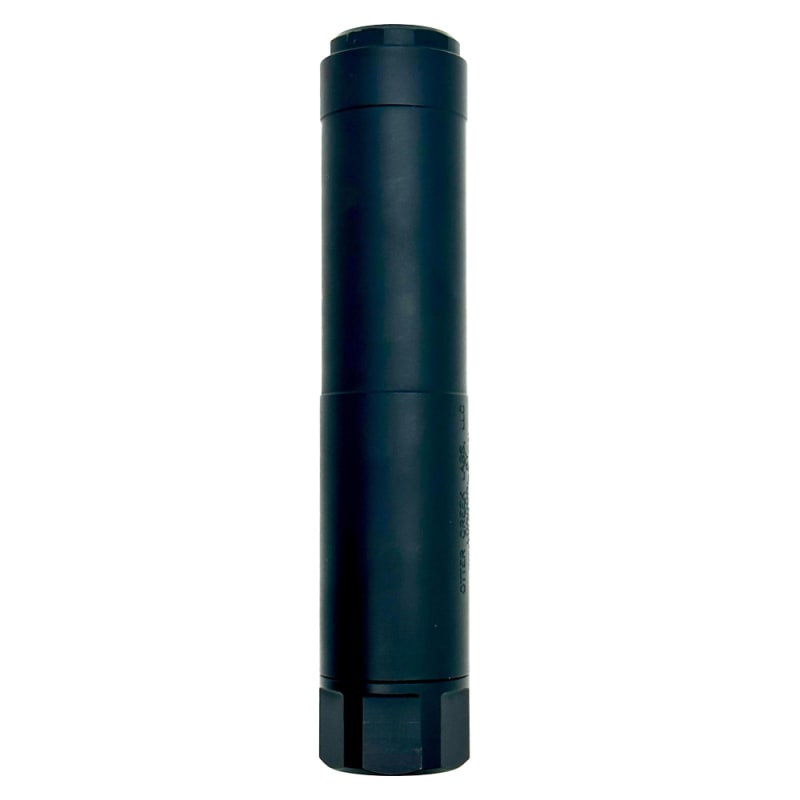 Otter Creek Labs Titanium 22 .22LR Suppressor