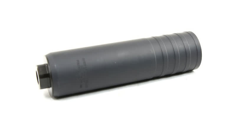 Otter Creek Labs Polonium 30 .30 Cal Suppressor - 5/8x24 Direct Thread Adapter