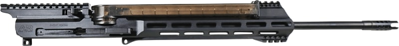 AR-57 Complete Upper