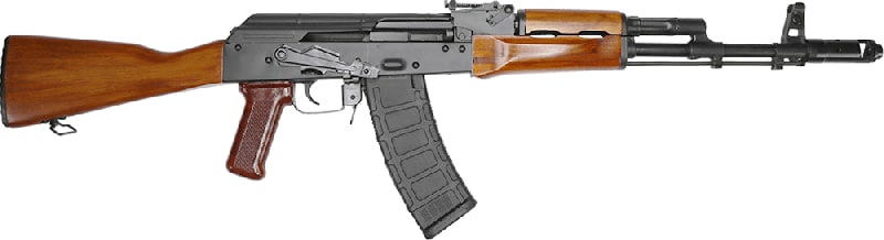 Riley Defense AK-74