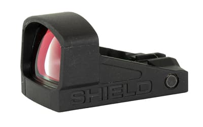 Shield SMSc Compact Red Dot Sight - 8 MOA