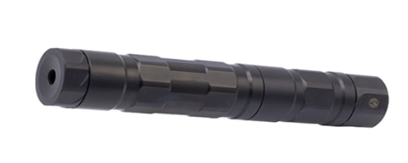 SilencerCo Switchback 22 2.0 Suppressor - SU5085