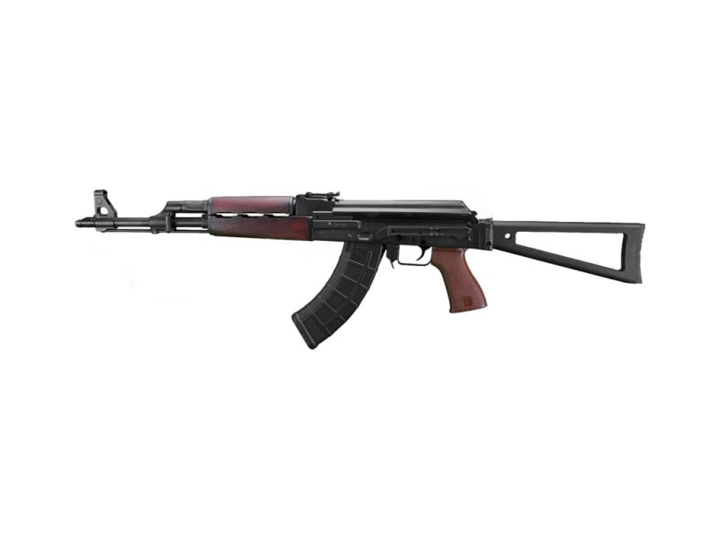Zastava ZPAPM70 AK-47 Rifle 16.3