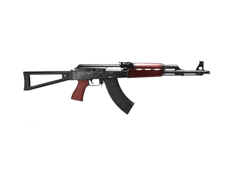 Zastava ZPAPM70 AK-47 Rifle 16.3 Zastava ZPAPM70 AK-47 Rifle 16.3