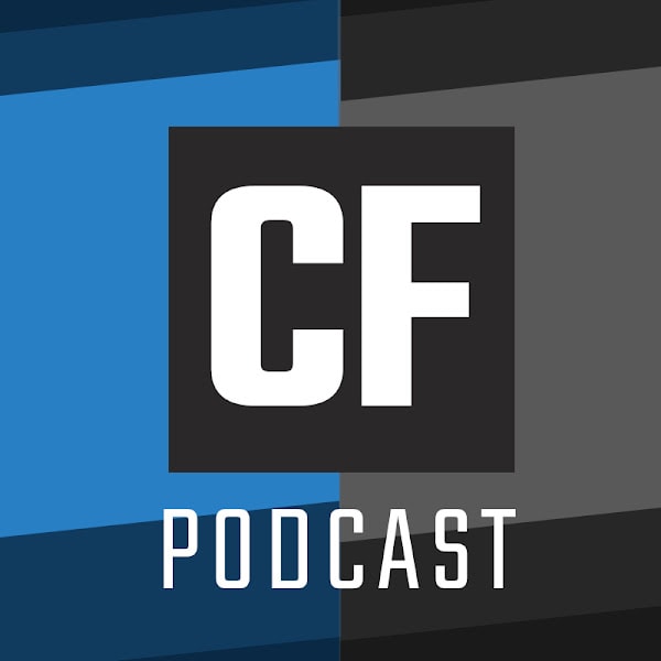Subscribe to CF Podcast YouTube Channel