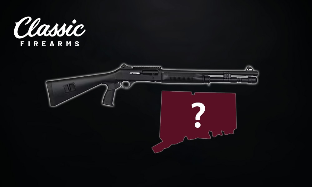 CT-Compliant Guns