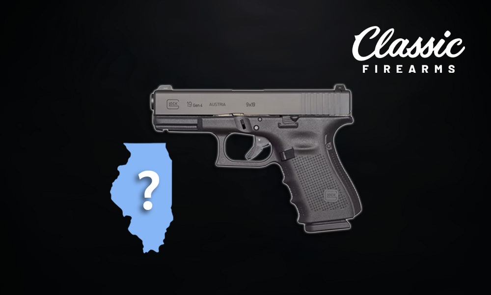 Illinois-Compliant Guns