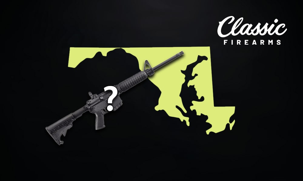 MD-Compliant Guns