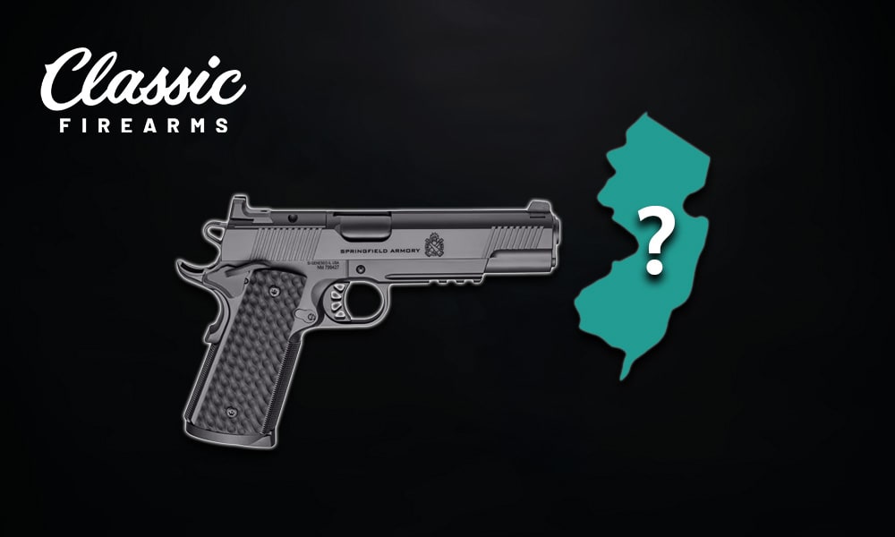 NJ-Compliant Guns