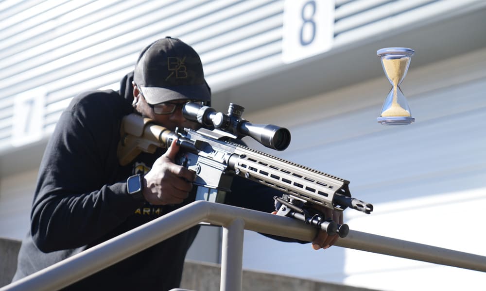 Wait For ATF Approval