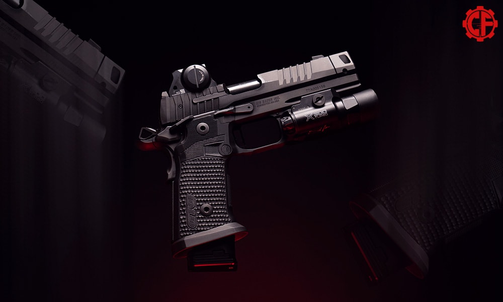 The 5 Best Pistols Of 2025