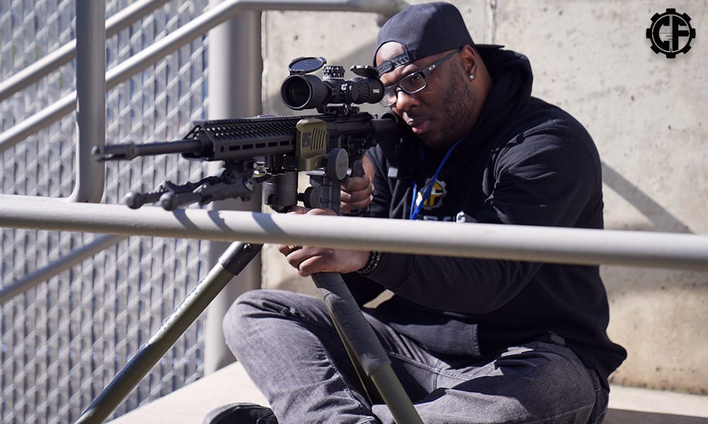 The 5 Best Rifles Of 2025