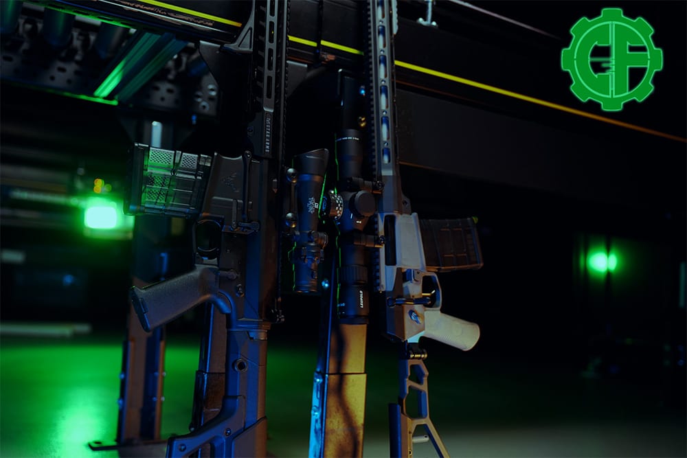 Bolt Actioni Vs. Semi-Auto: Determining The Ultimate .308 Rifle