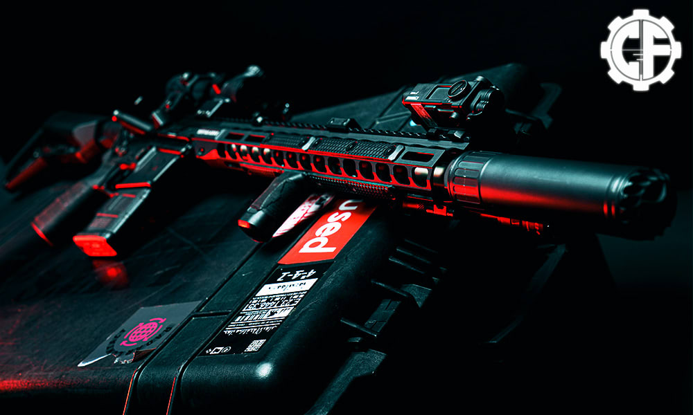 Is An AR-15 Good For Hunting?