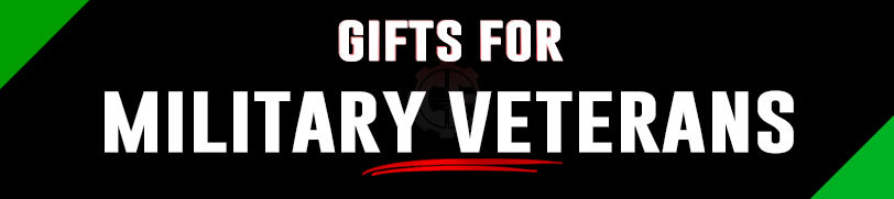 Gifts For Military Veterans