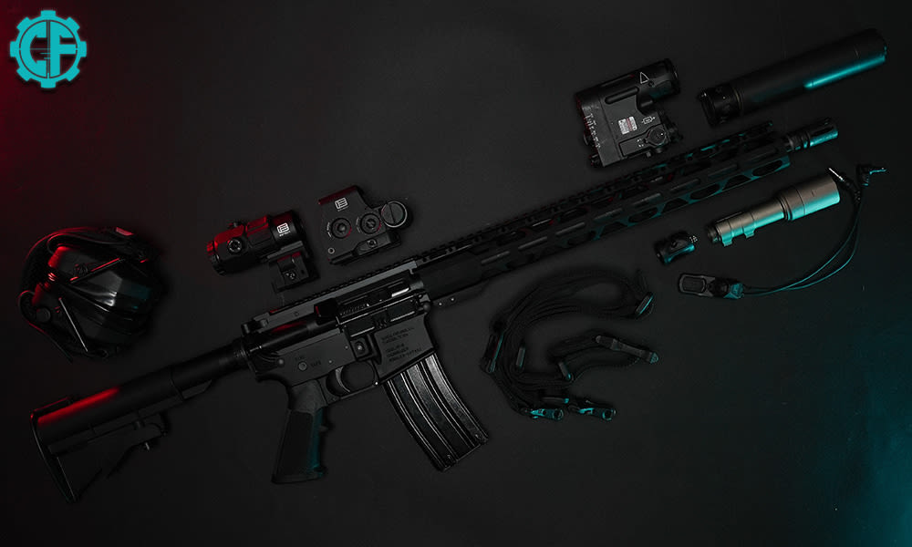 How To Set Up Your AR-15