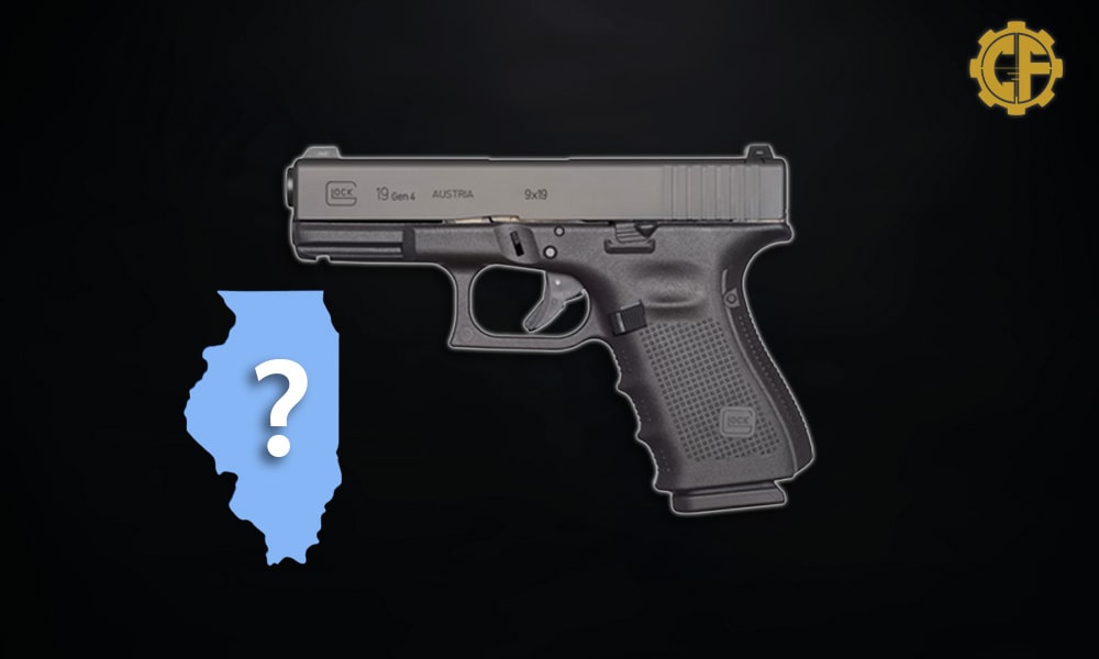 Illinois-Compliant Guns