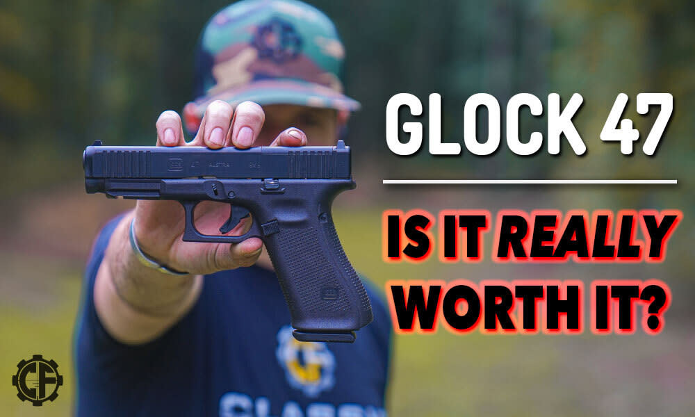 Glock 17 Gen 5 Review: Is It Worth the Upgrade? - USA Carry