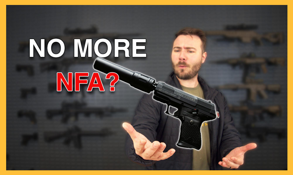 No More NFA