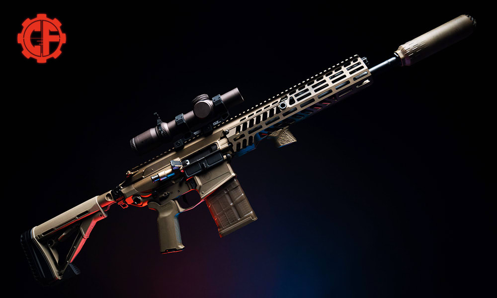 The Best Way To Attach A Suppressor (Direct Thread Vs. QD Mount)