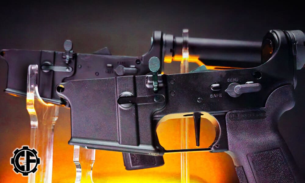 Top 5 AR-15 Complete Lower Receivers | Gun News | Firearms Updates ...