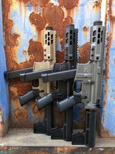 shop bm9 pistols