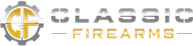 Classic Firearms Logo