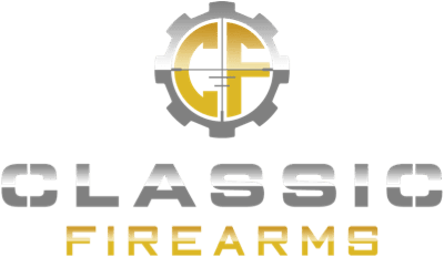 Classic Firearms Logo